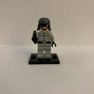 Lego Minifigure from Star Wars themed set (sw0093)